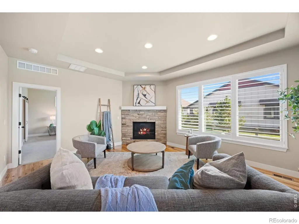 6965 Foxton Court Timnath CO 80547