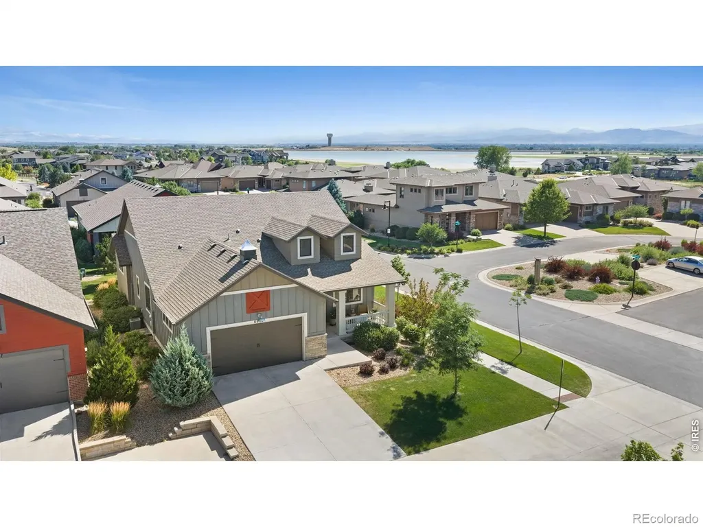 6965 Foxton Court Timnath CO 80547
