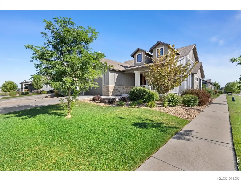 6965 Foxton Court Timnath CO 80547