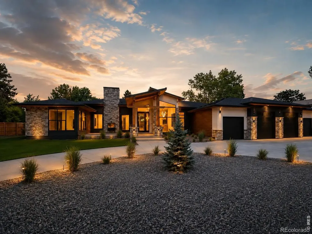 1951 Vista Drive Boulder CO 80304