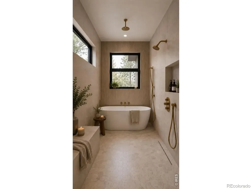 1951 Vista Drive Boulder CO 80304