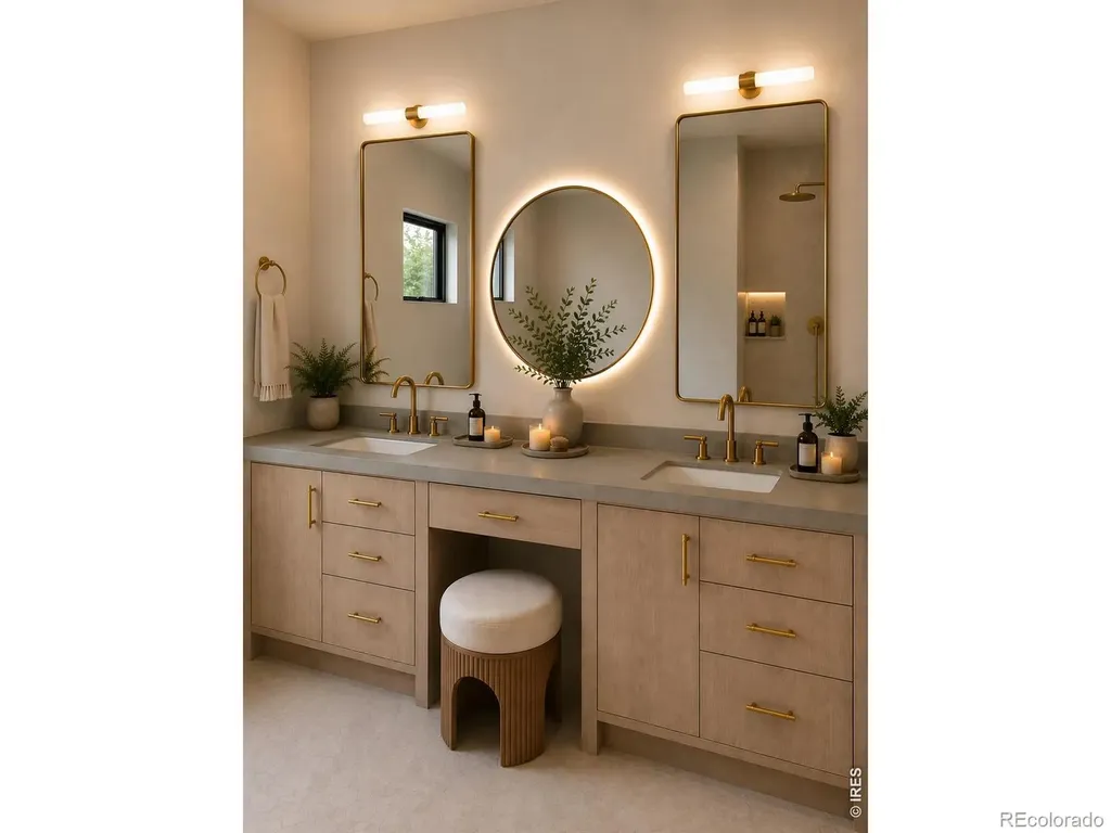 1951 Vista Drive Boulder CO 80304