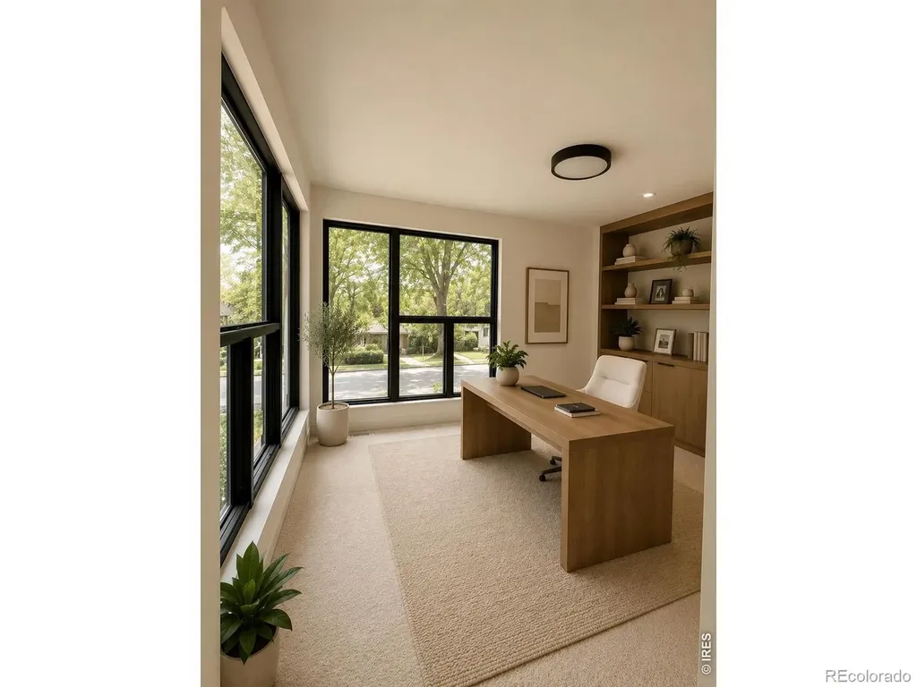 1951 Vista Drive Boulder CO 80304