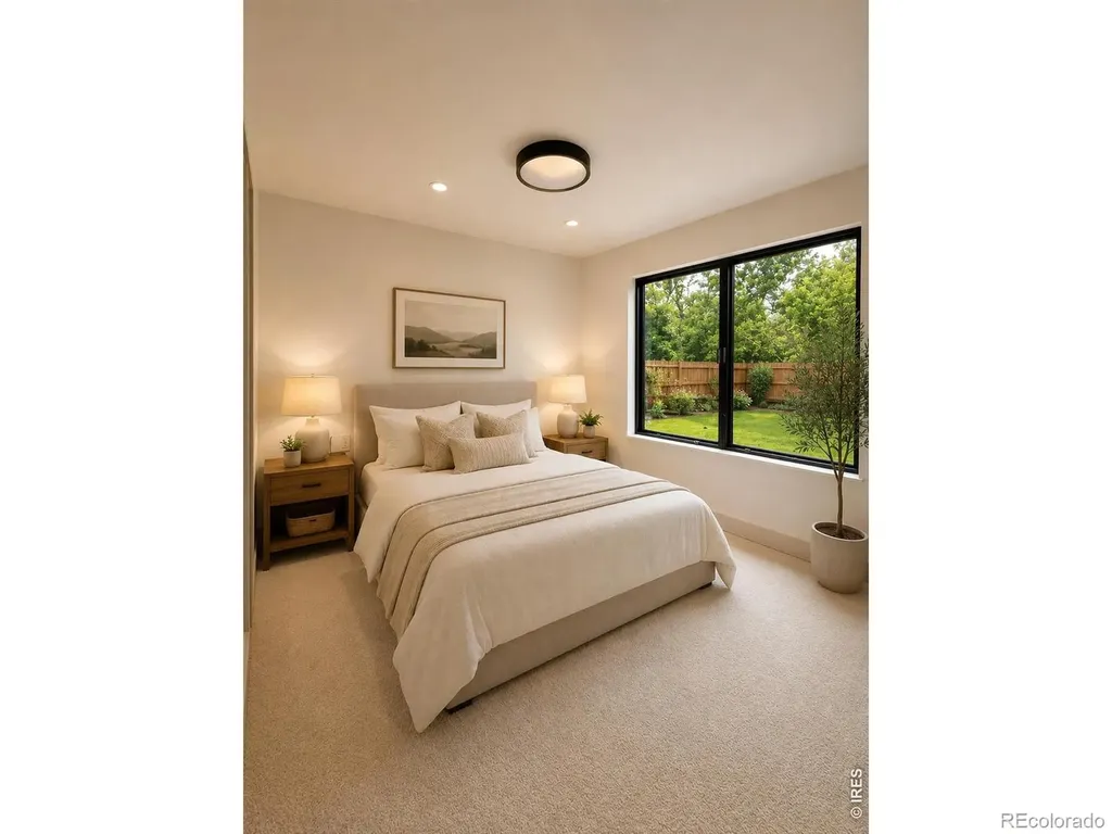 1951 Vista Drive Boulder CO 80304