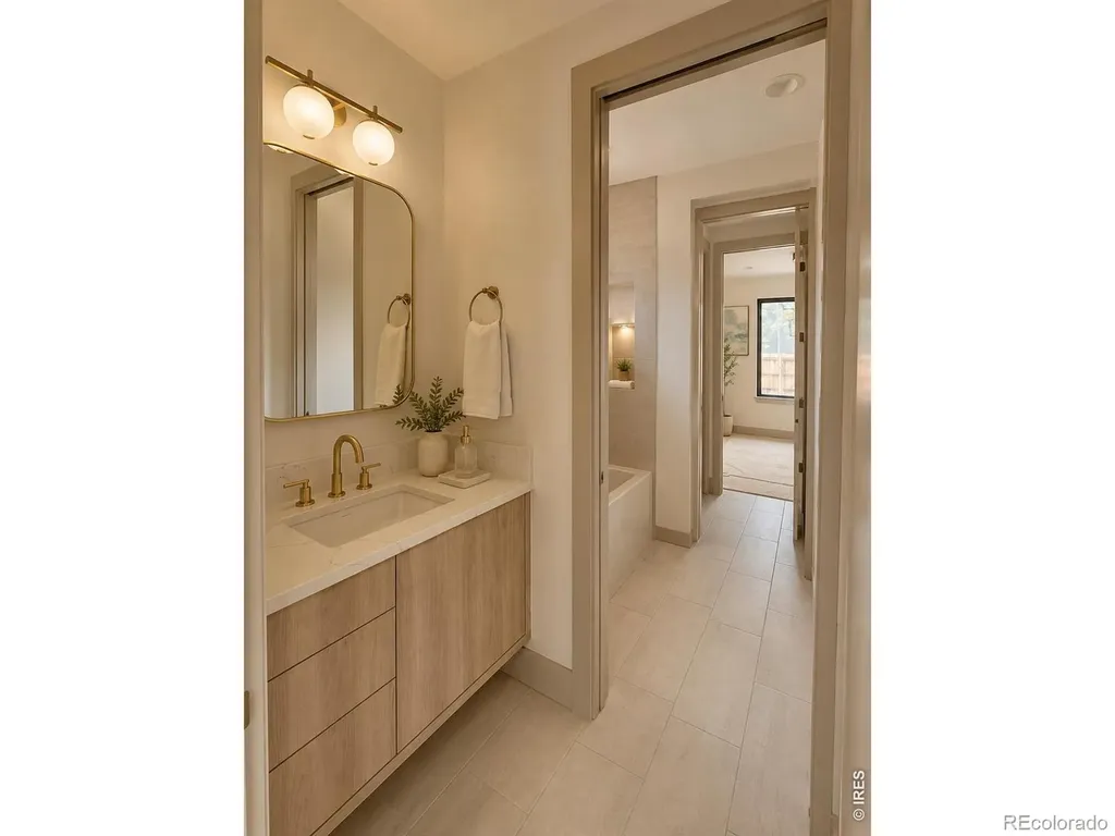 1951 Vista Drive Boulder CO 80304