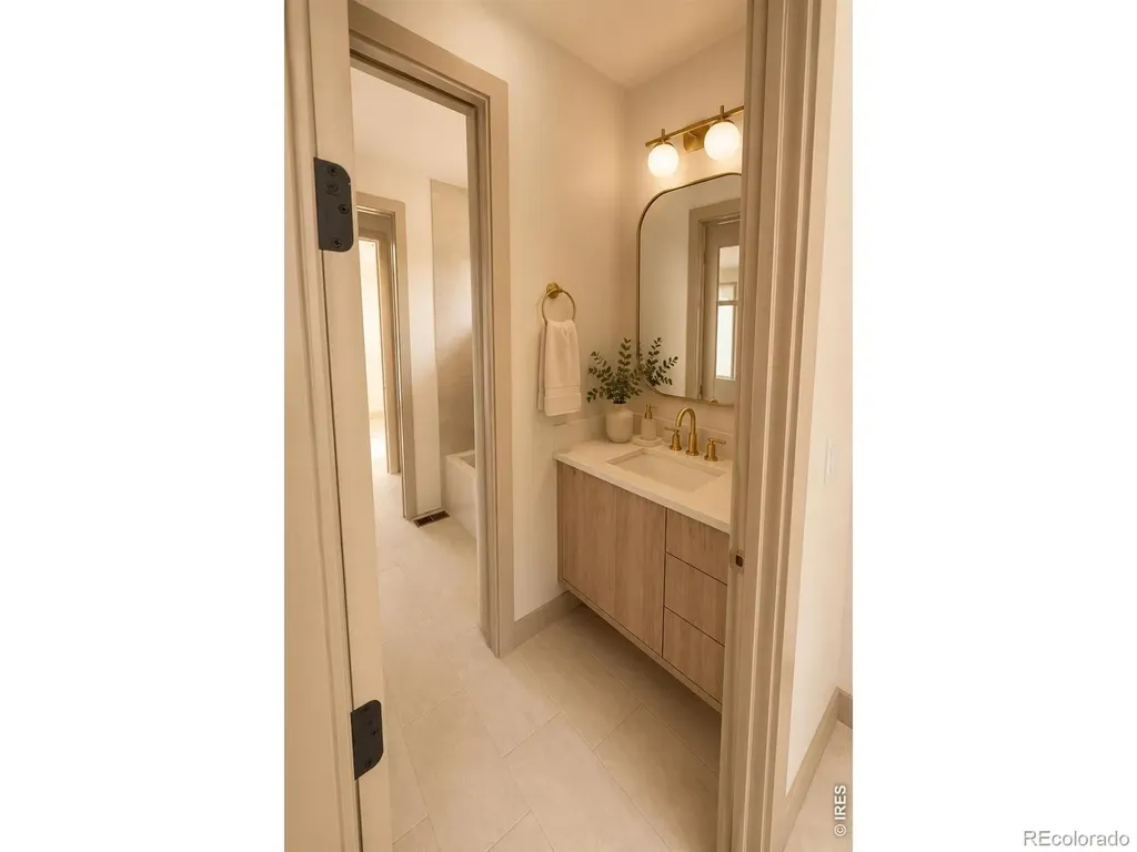 1951 Vista Drive Boulder CO 80304
