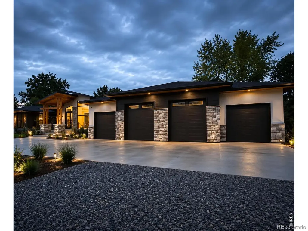 1951 Vista Drive Boulder CO 80304
