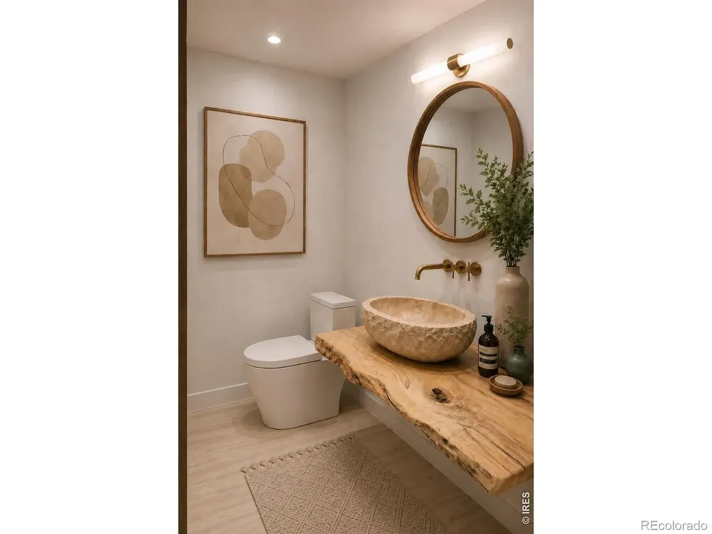 1951 Vista Drive Boulder CO 80304
