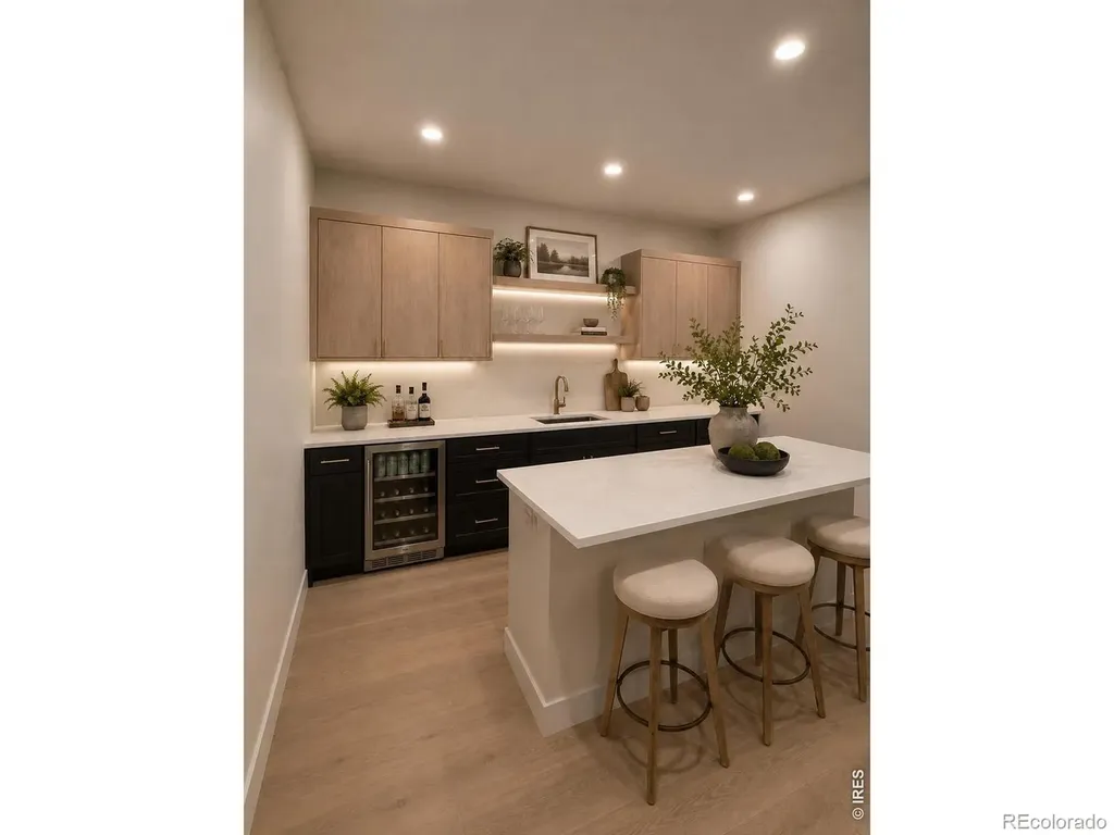 1951 Vista Drive Boulder CO 80304