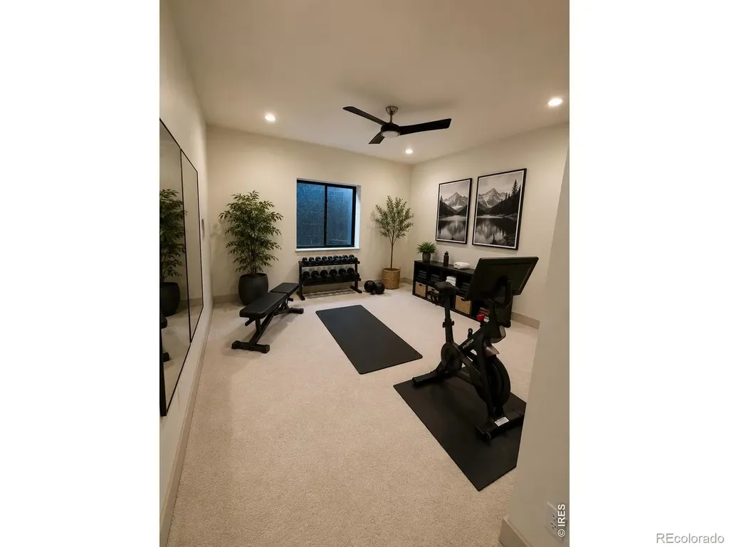 1951 Vista Drive Boulder CO 80304