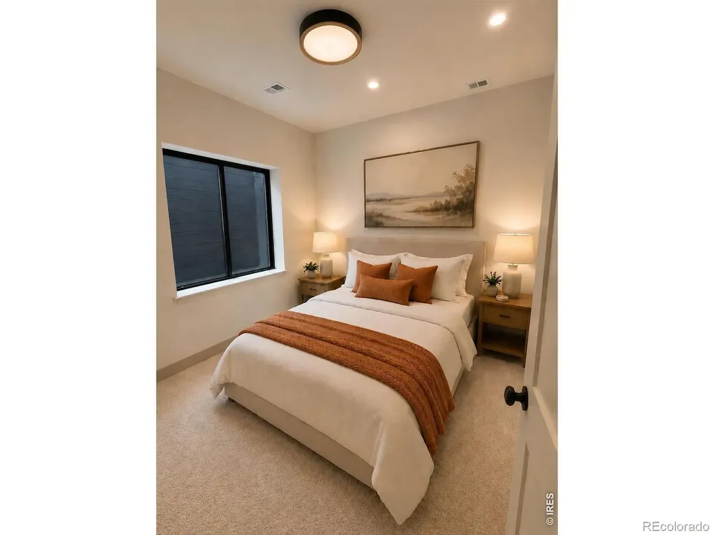 1951 Vista Drive Boulder CO 80304