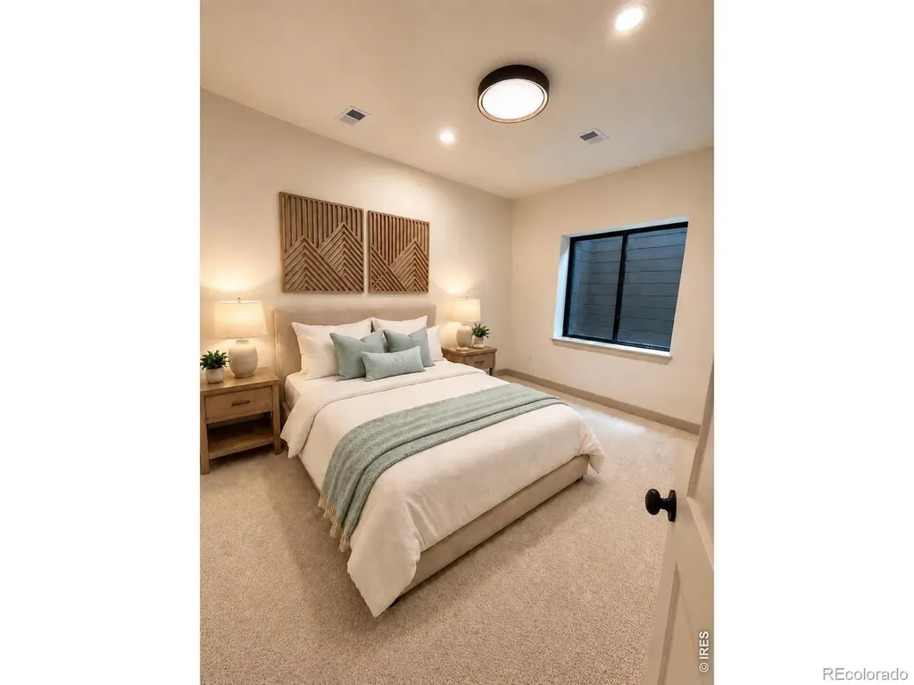 1951 Vista Drive Boulder CO 80304