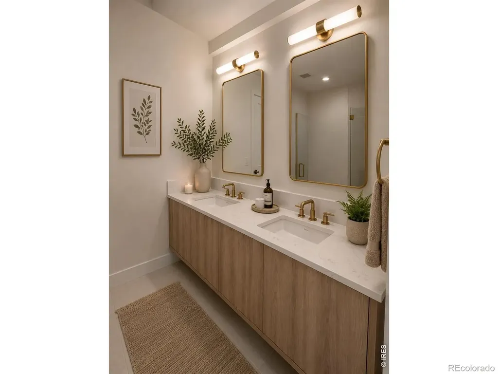 1951 Vista Drive Boulder CO 80304