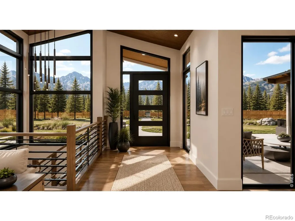 1951 Vista Drive Boulder CO 80304