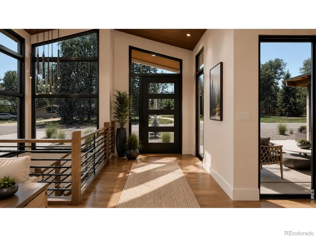 1951 Vista Drive Boulder CO 80304