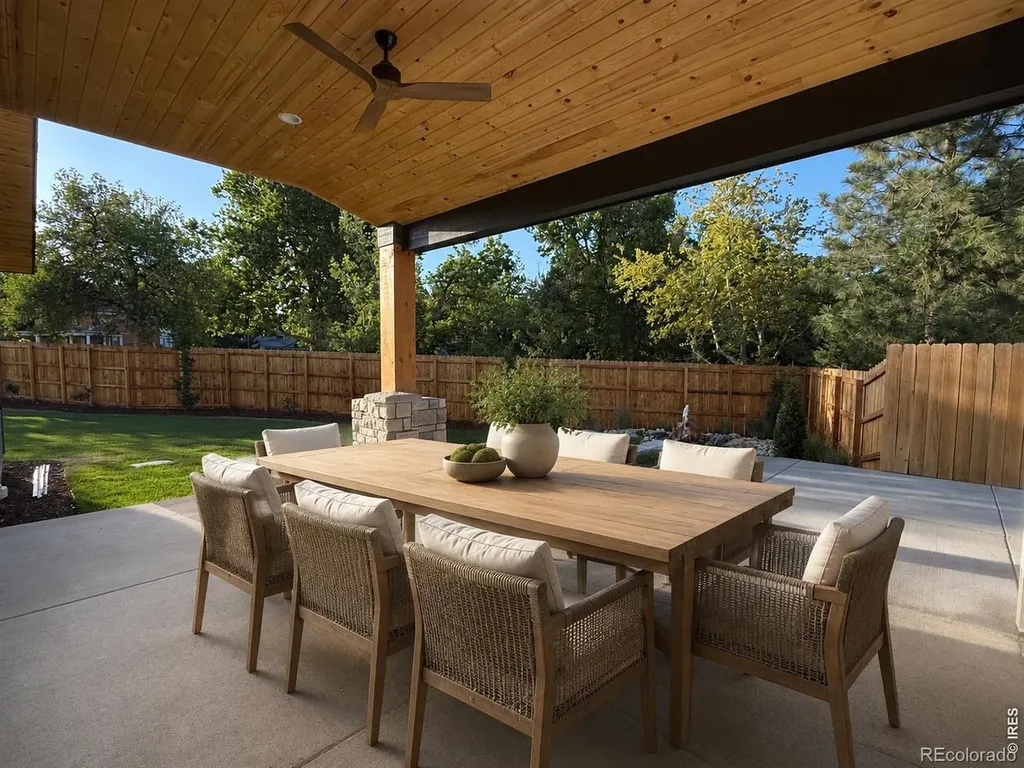1951 Vista Drive Boulder CO 80304