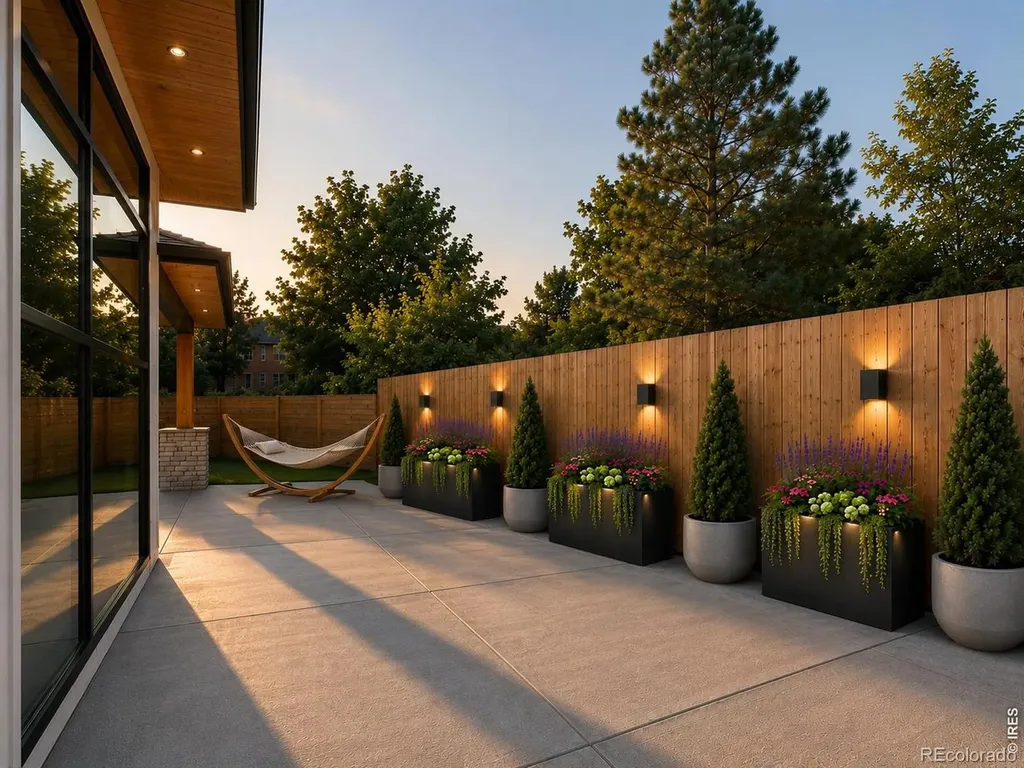 1951 Vista Drive Boulder CO 80304