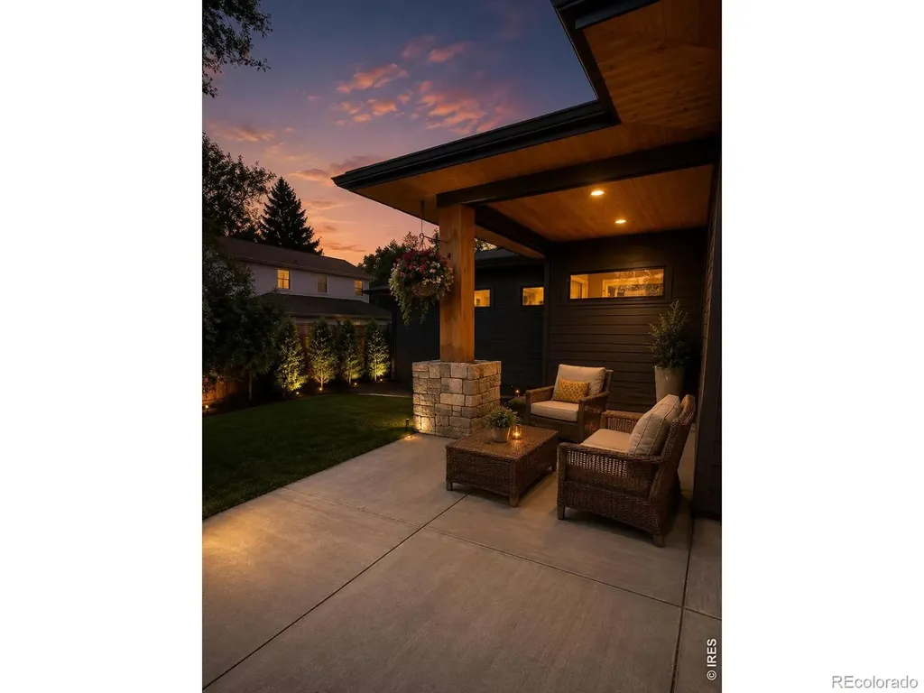 1951 Vista Drive Boulder CO 80304