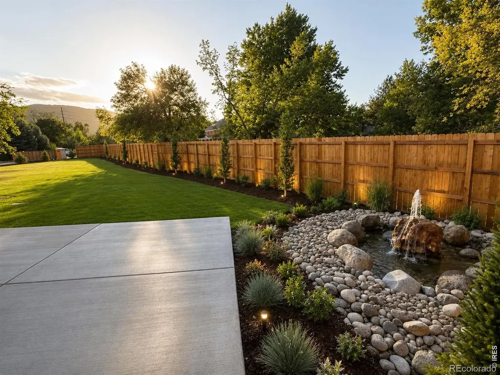 1951 Vista Drive Boulder CO 80304