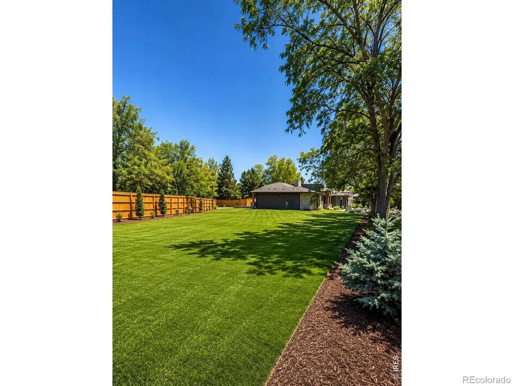 1951 Vista Drive Boulder CO 80304