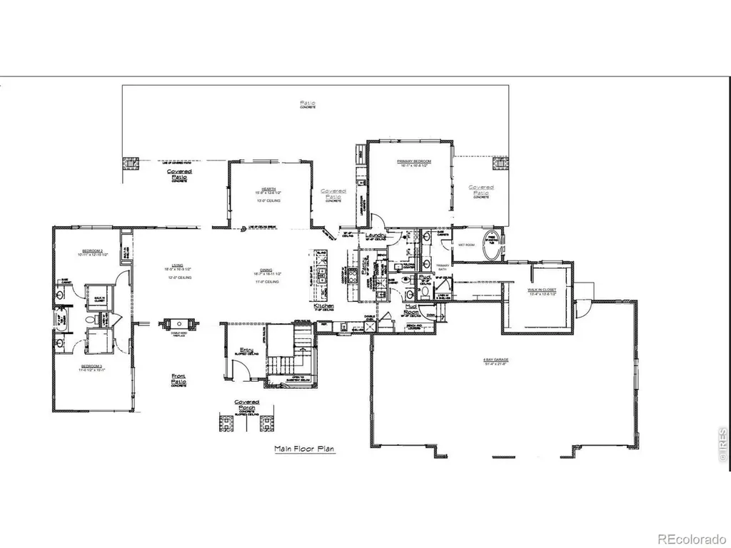 1951 Vista Drive Boulder CO 80304