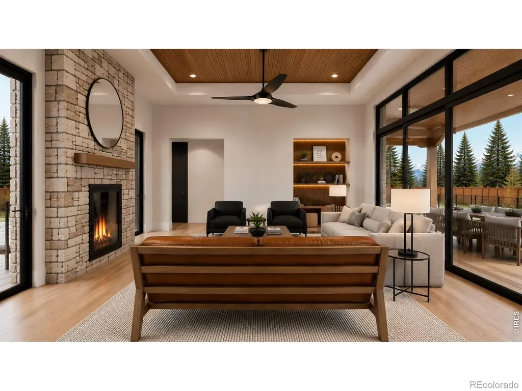 1951 Vista Drive Boulder CO 80304