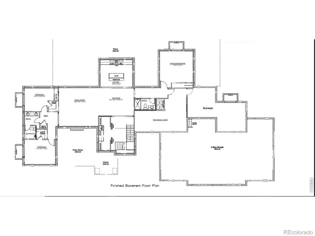 1951 Vista Drive Boulder CO 80304