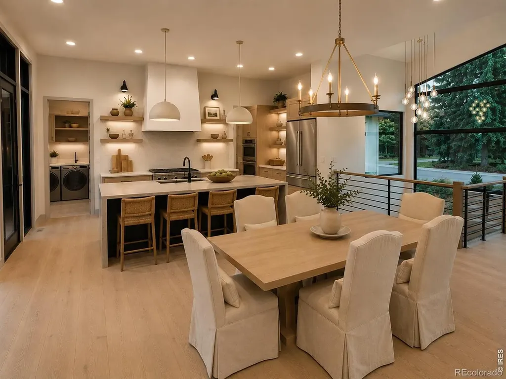 1951 Vista Drive Boulder CO 80304
