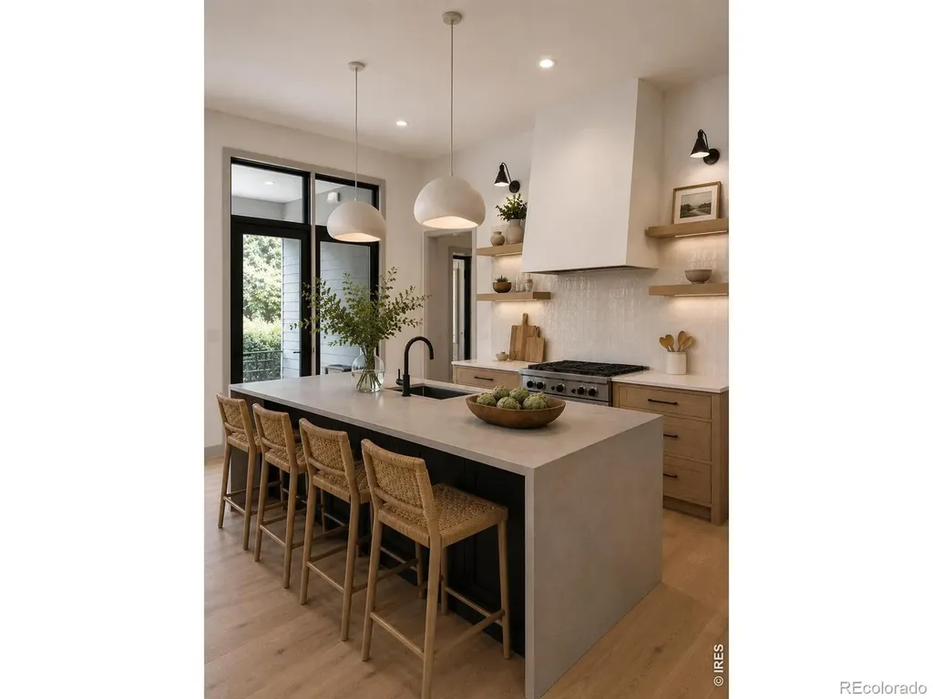 1951 Vista Drive Boulder CO 80304