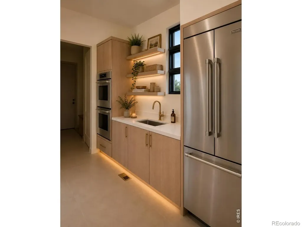 1951 Vista Drive Boulder CO 80304