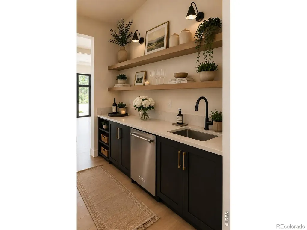 1951 Vista Drive Boulder CO 80304