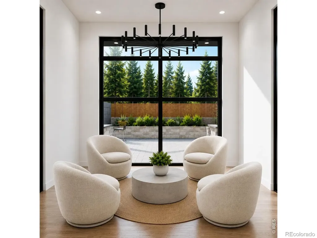 1951 Vista Drive Boulder CO 80304