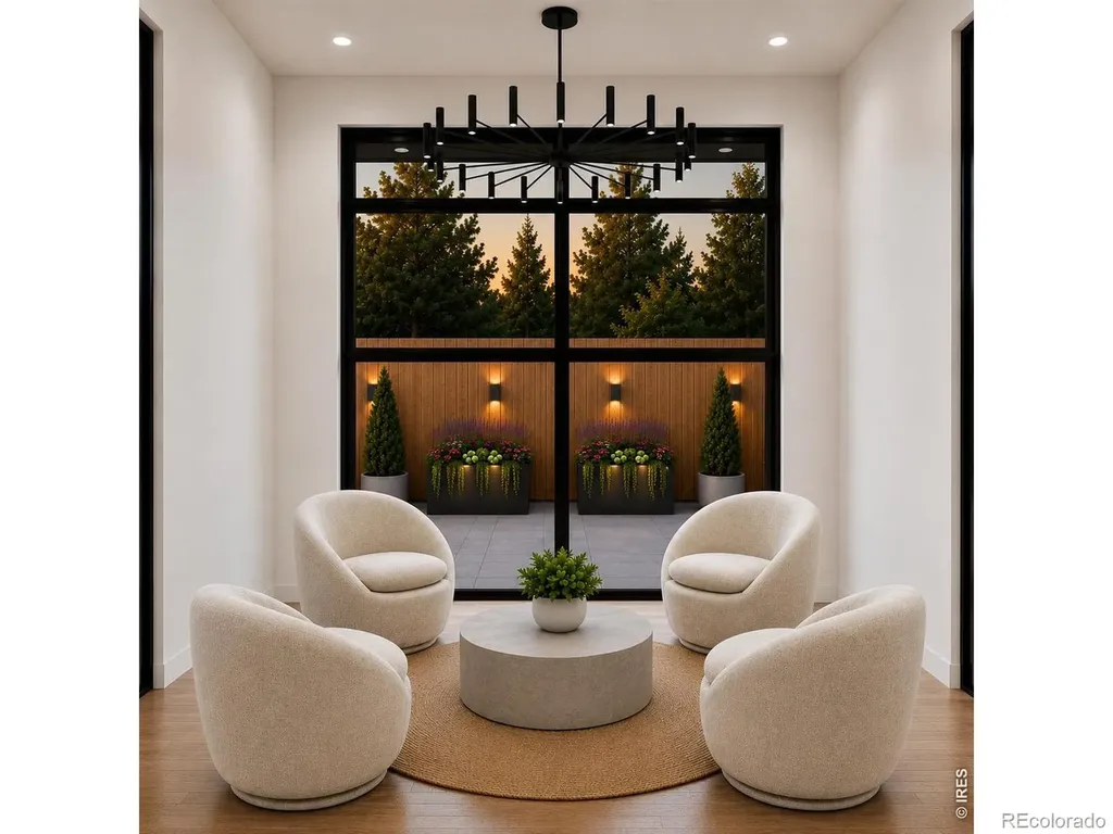 1951 Vista Drive Boulder CO 80304