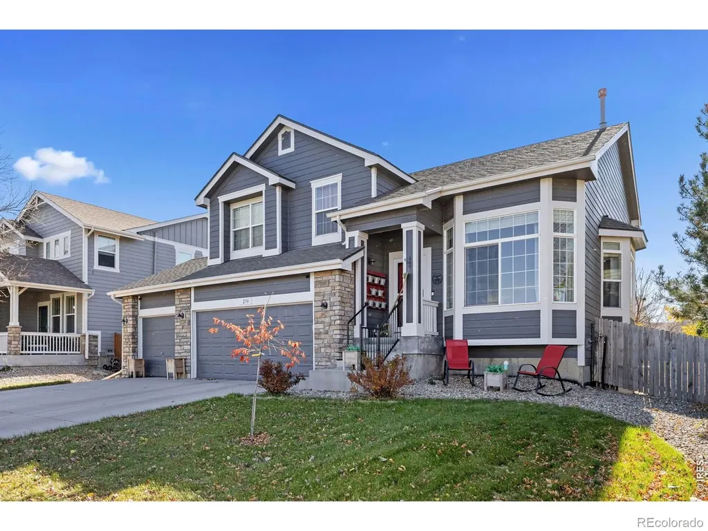230 Saxony Road Johnstown CO 80534