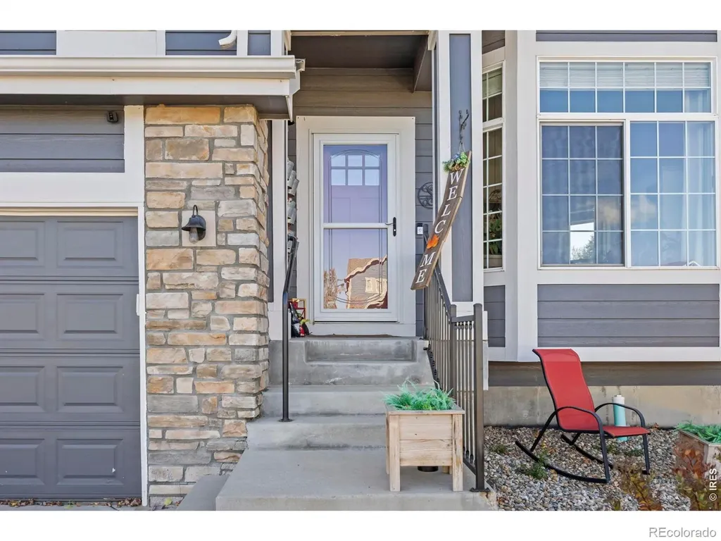 230 Saxony Road Johnstown CO 80534
