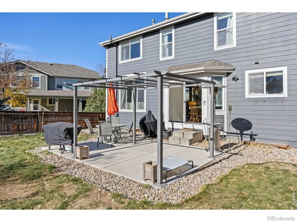 230 Saxony Road Johnstown CO 80534