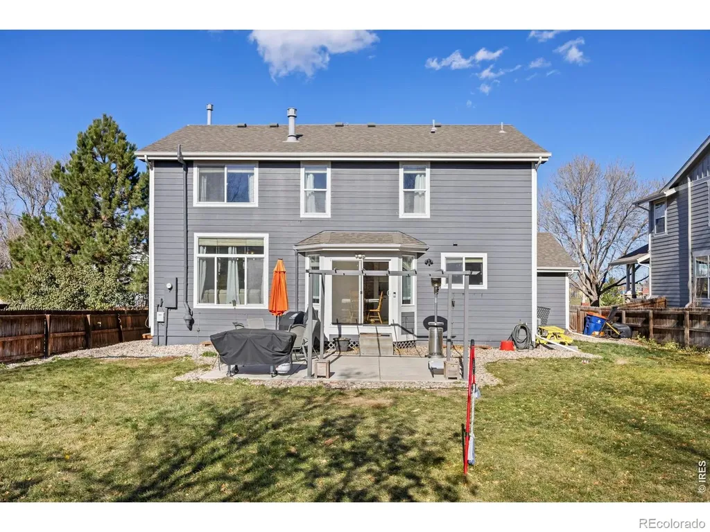 230 Saxony Road Johnstown CO 80534