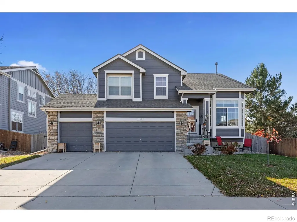 230 Saxony Road Johnstown CO 80534
