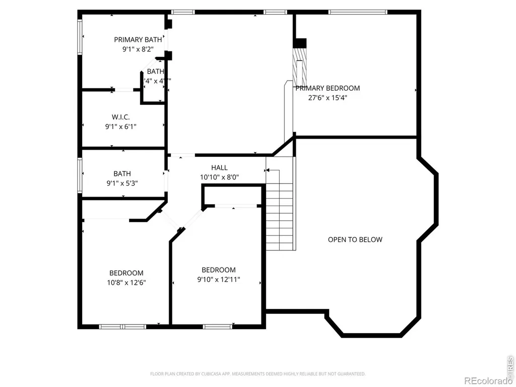230 Saxony Road Johnstown CO 80534