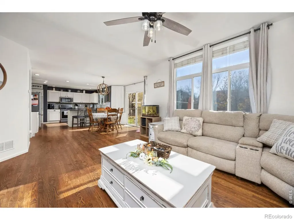 230 Saxony Road Johnstown CO 80534