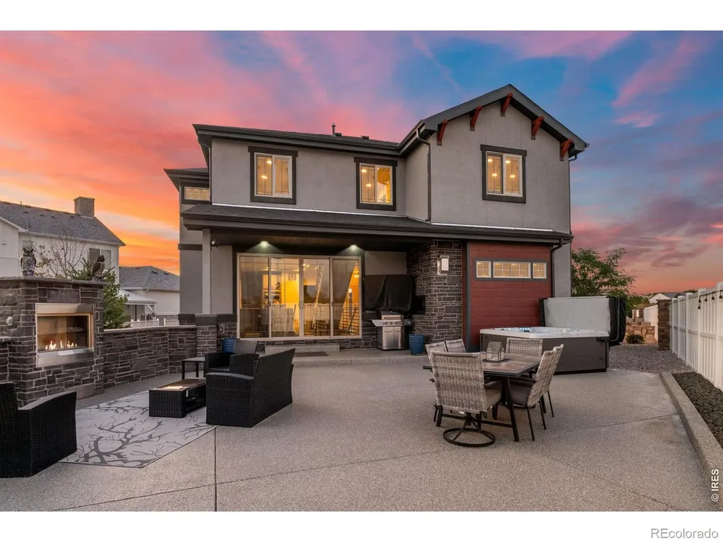 128 Chapel Hill Circle Brighton CO 80601