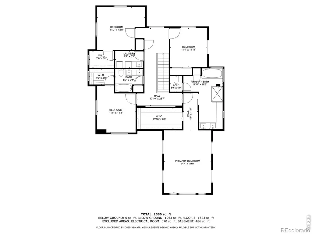 128 Chapel Hill Circle Brighton CO 80601