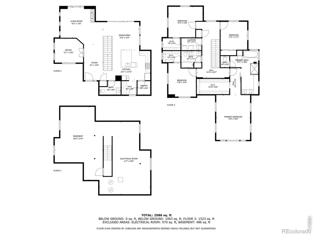128 Chapel Hill Circle Brighton CO 80601