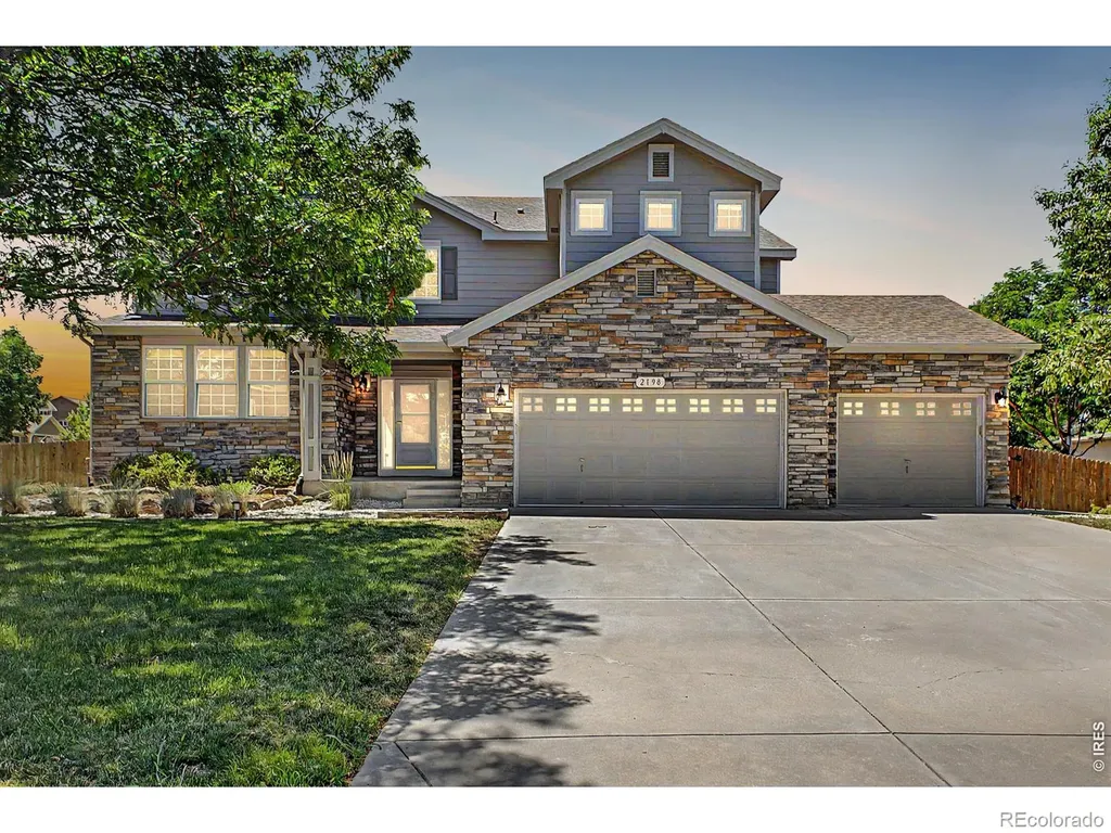 2198 E 149th Avenue Thornton CO 80602