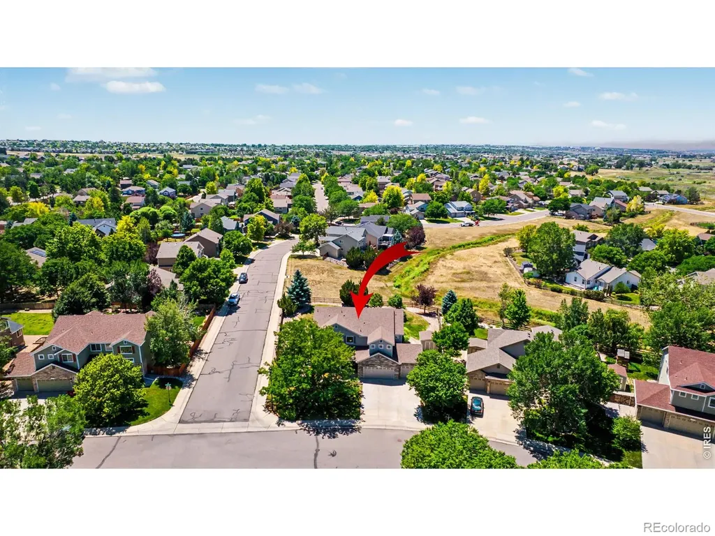 2198 E 149th Avenue Thornton CO 80602