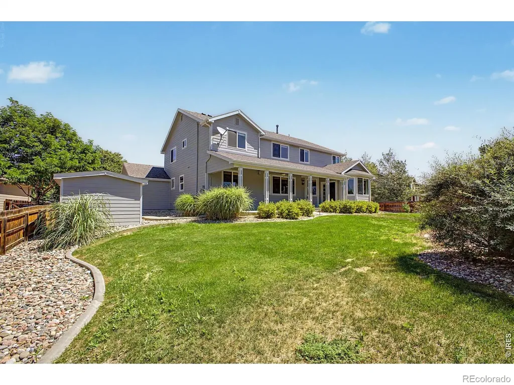 2198 E 149th Avenue Thornton CO 80602