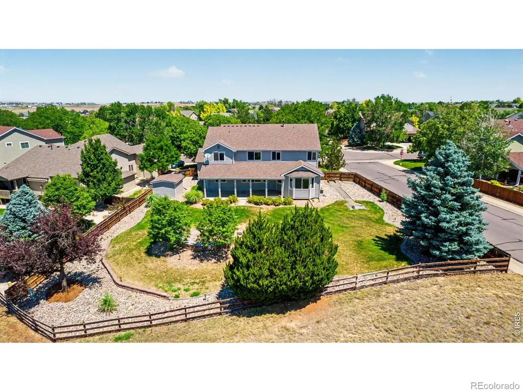 2198 E 149th Avenue Thornton CO 80602