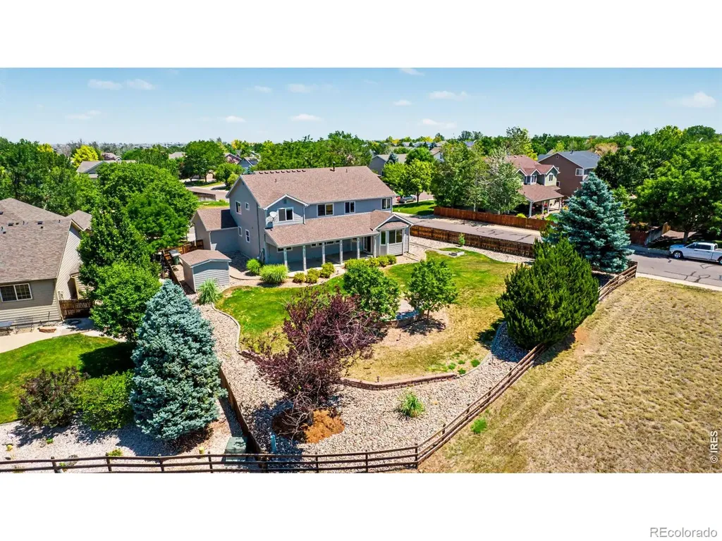 2198 E 149th Avenue Thornton CO 80602