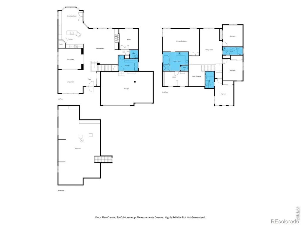 2198 E 149th Avenue Thornton CO 80602