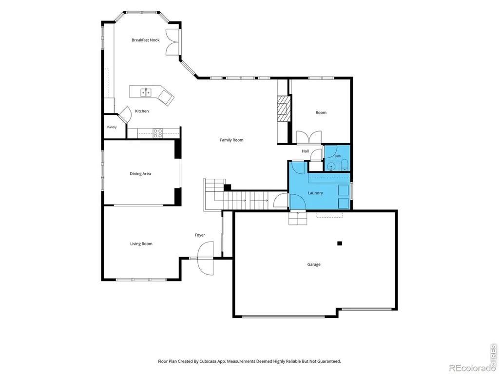 2198 E 149th Avenue Thornton CO 80602